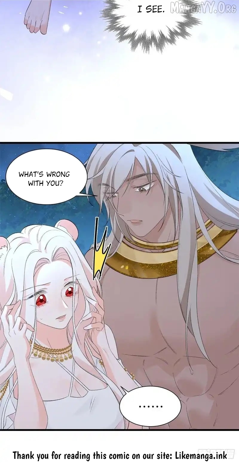 Taming the Beasts With Multi-Pregnancy System Chapter 36 - page 8